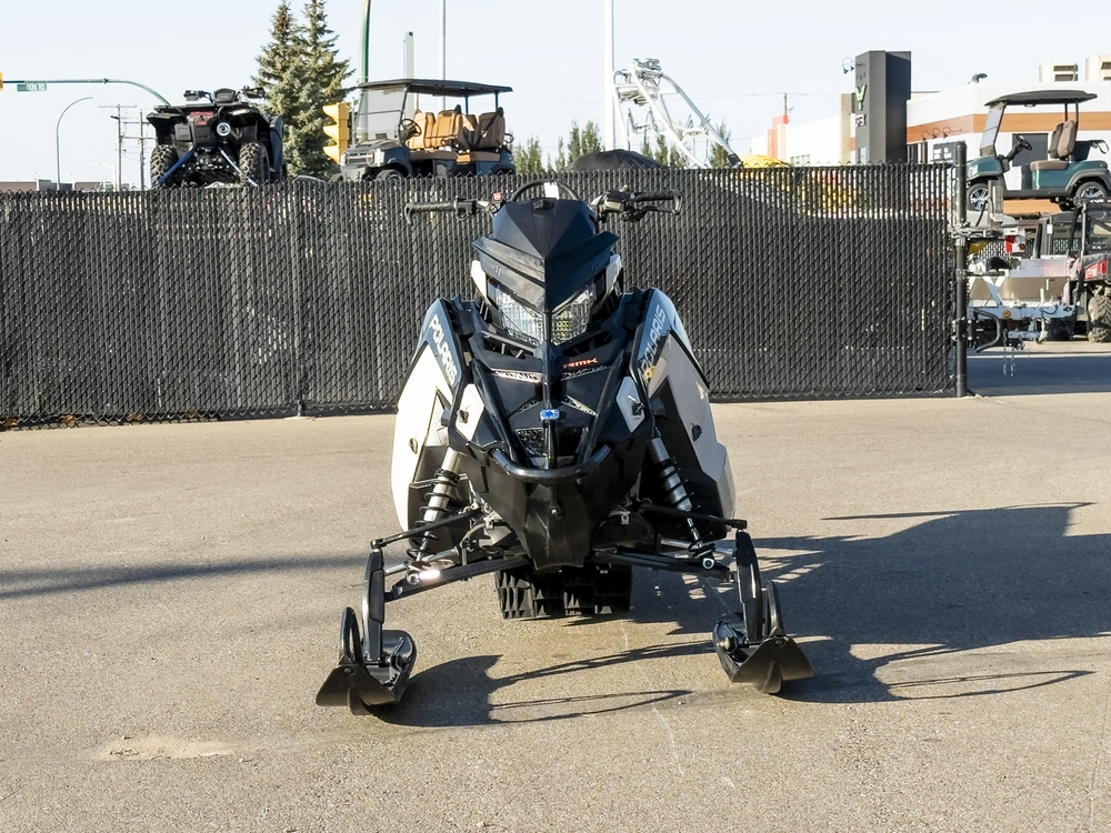 2025 Polaris Sno-25 650 Rmk Sp 155