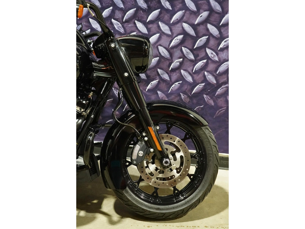 2023 Harley-davidson Flhrxs Road King Special alt