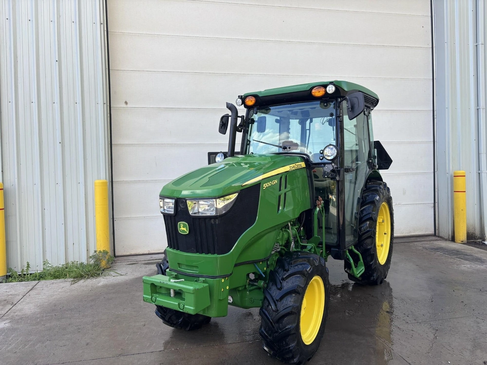 John Deere 5100gn 2023 alt