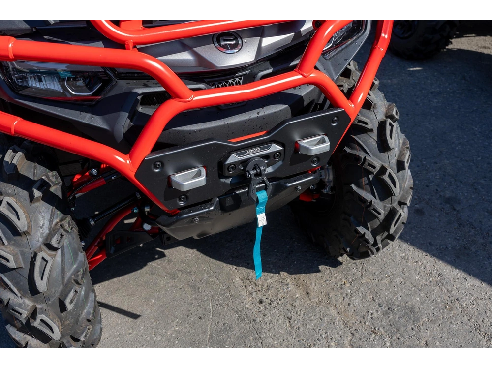 2026 Cfmoto Mv 1000 alt