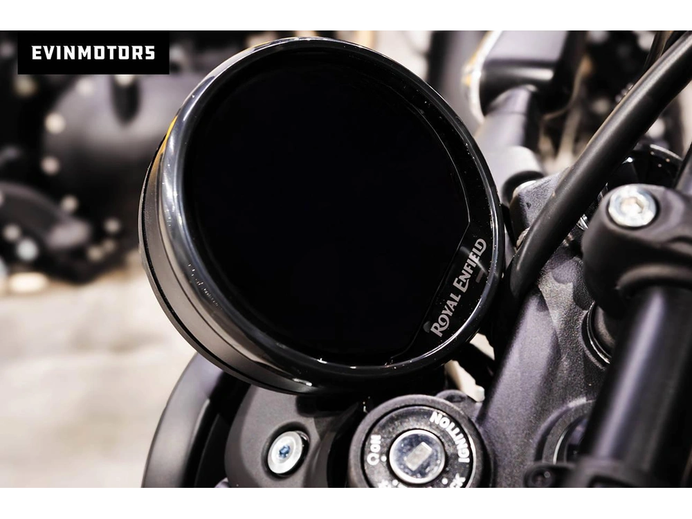 2026 Royal Enfield Enfield Guerrilla 450