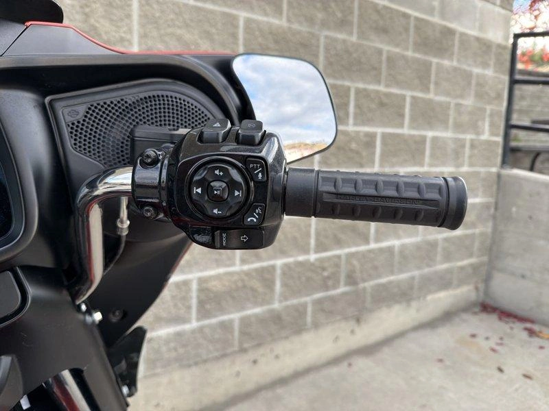 2024 Harley-davidson Touring Flhx - Street Glide™ alt