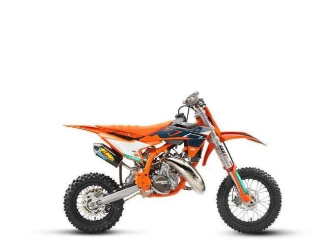 Ktm 50 Sx Factory Edition F6001527 2027 alt
