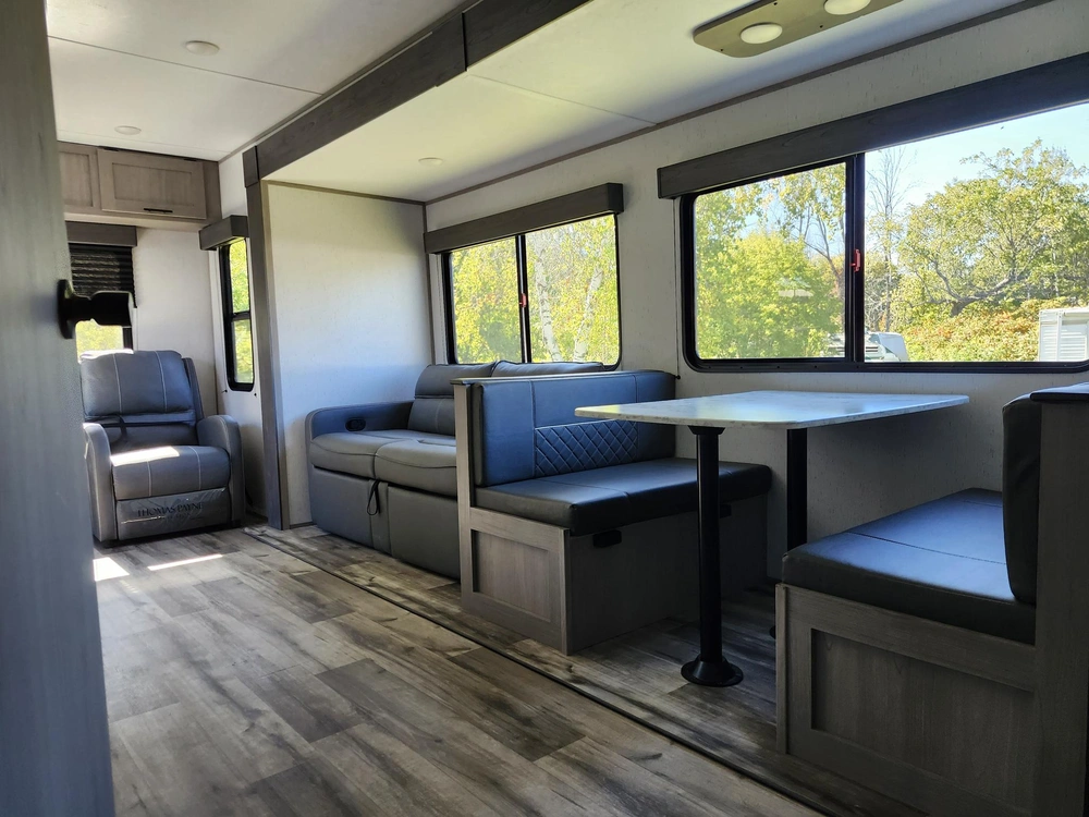 Keystone Rv Coleman 264 Rl 2023