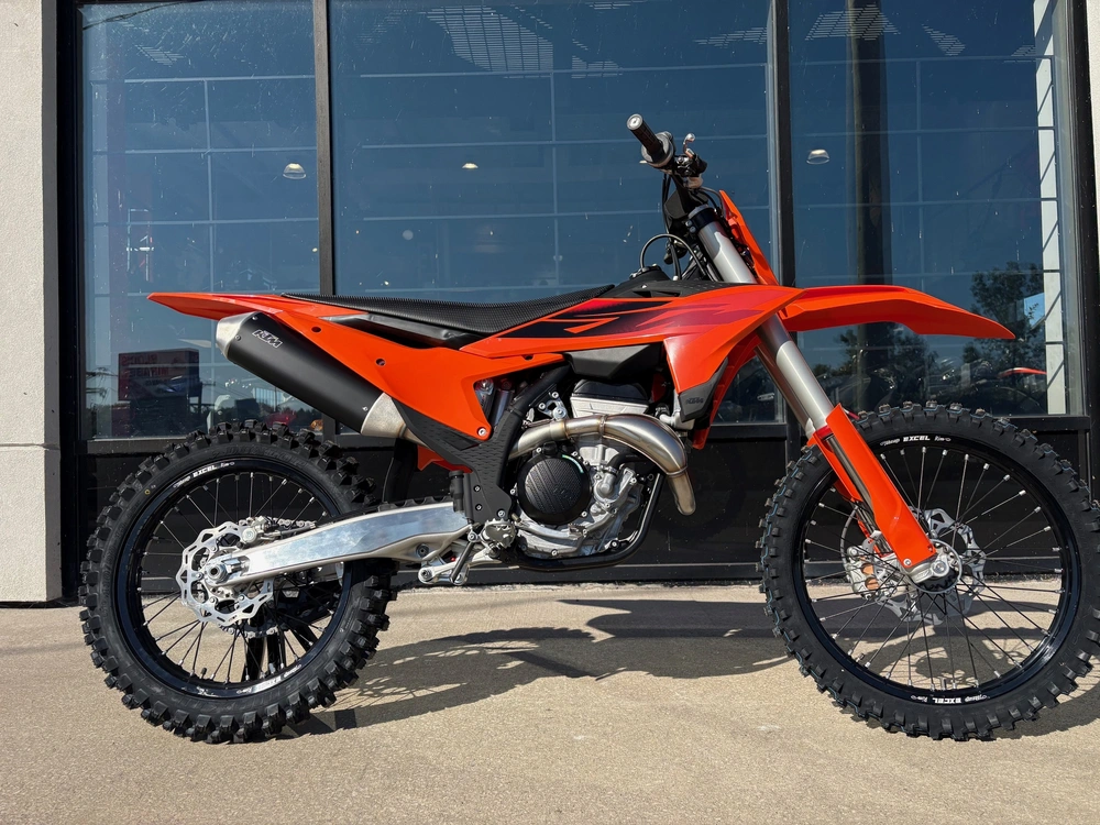Ktm 350 Sx-f 2027 alt