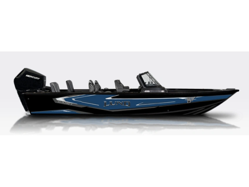2027 Lund Boat Co 2175 Pro V Sport alt