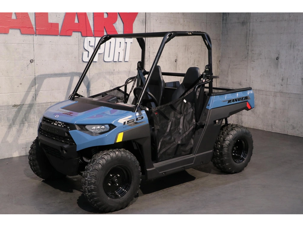 Polaris Ranger 150 Efi 2027 alt
