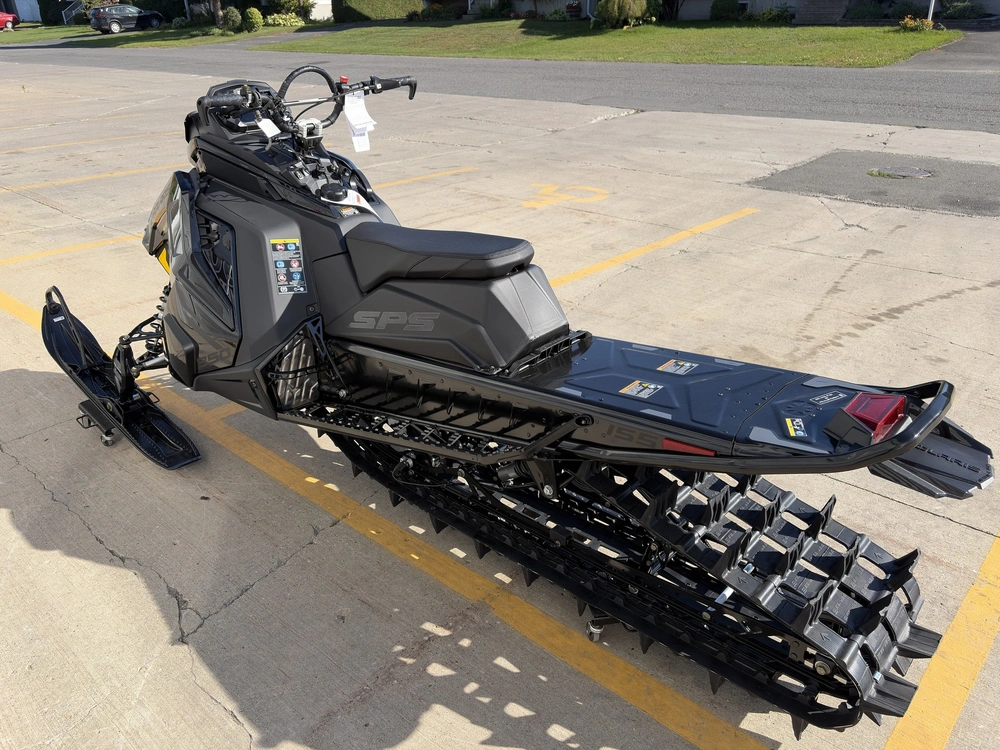 Polaris 850 Rmk Sps 155 7s 2027 alt