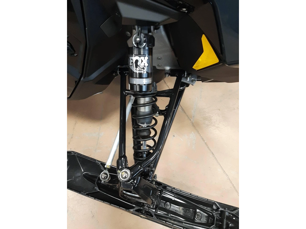 2026 Polaris Indy® Xc® 137 850
