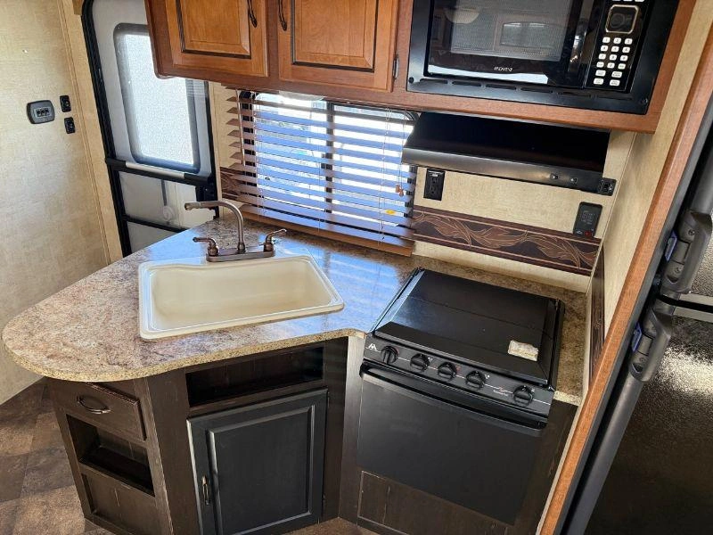 Keystone Rv Springdale 294bh 2013 alt