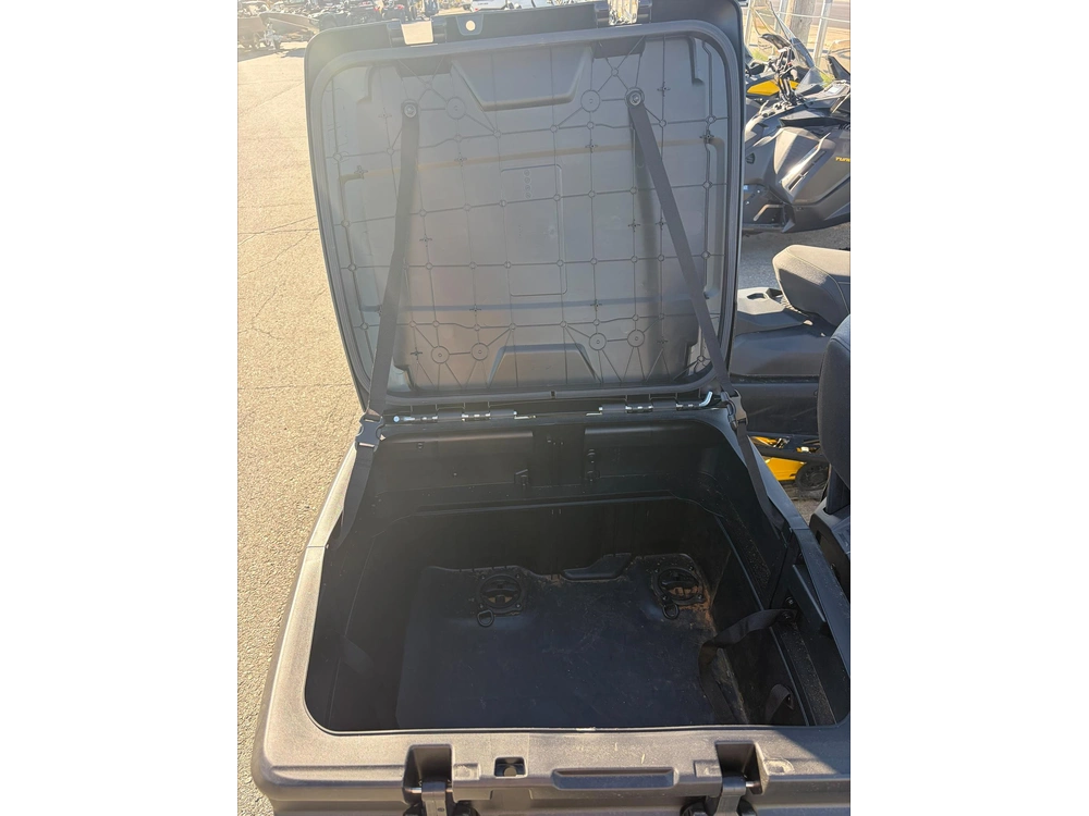 Ski-doo Expedition Le 20" 900 Ace Turbo R Inclus Cargo Box -liner Ski -hitch 2026