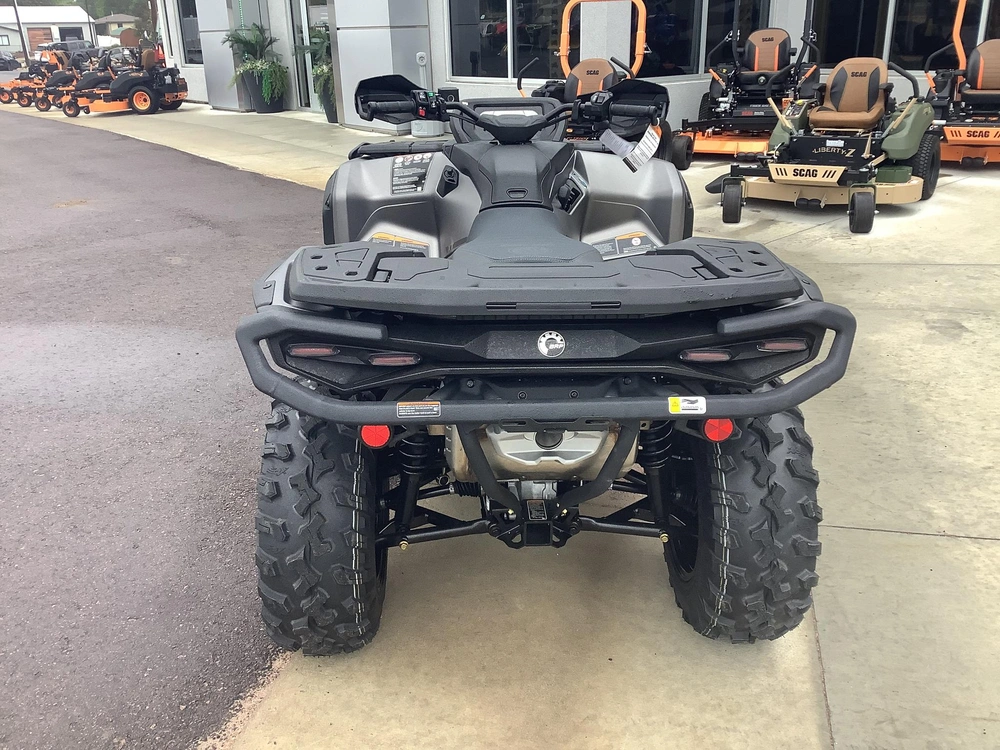 2026 Can-am Outlander Xt 850 alt