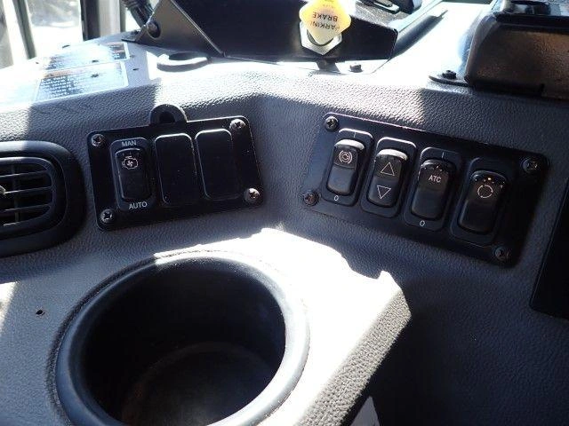 2021 Peterbilt 520