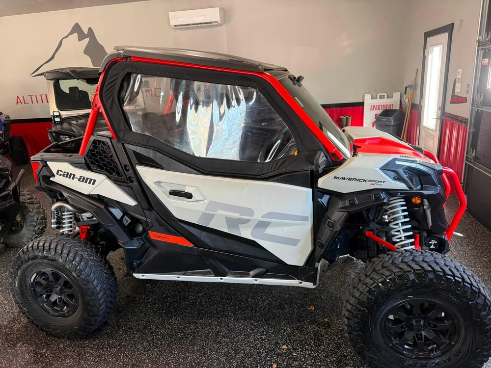 Can-am Maverick Xrc 1000 Sport 2022 alt