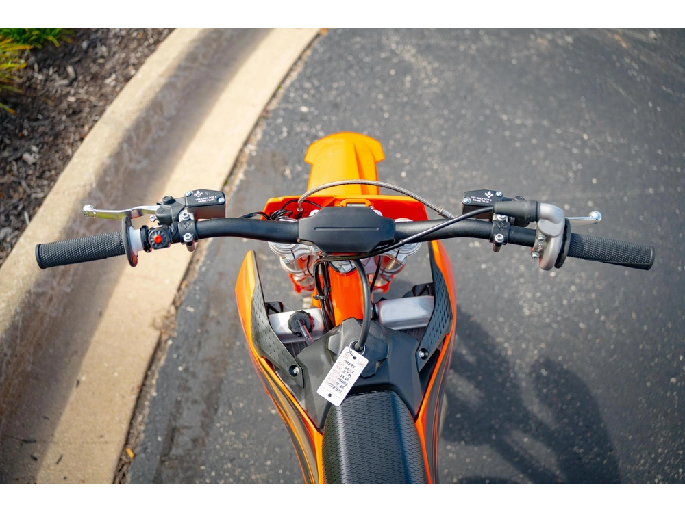 2027 Ktm 65 Sx alt