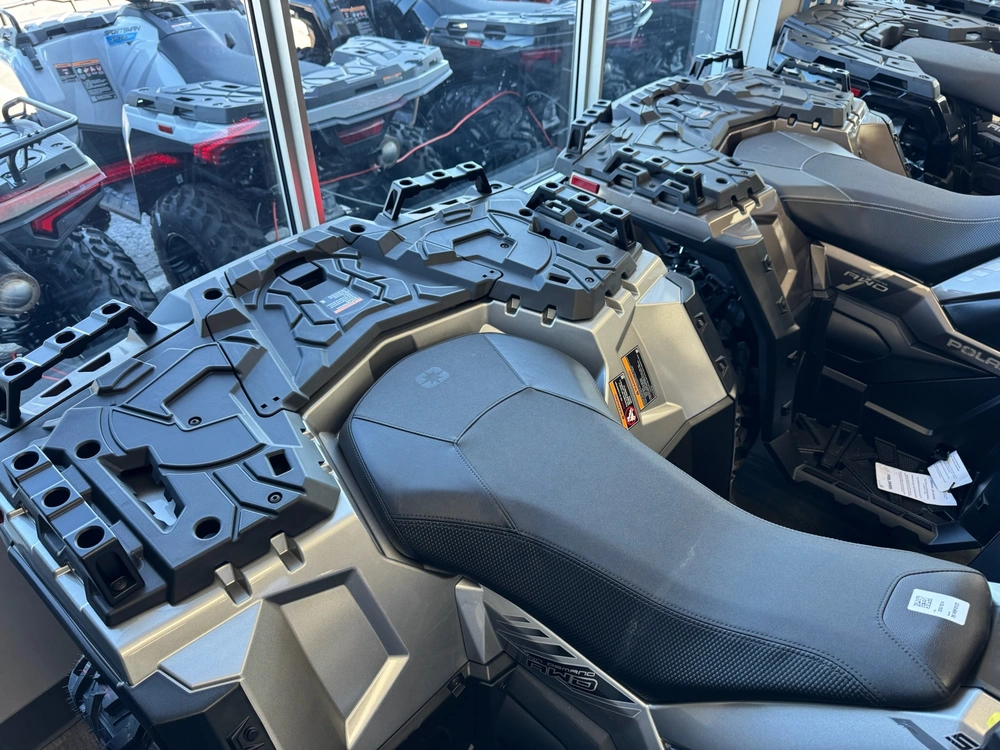 2026 Polaris Sportsman 1000 Xp Ultimate Turbo alt
