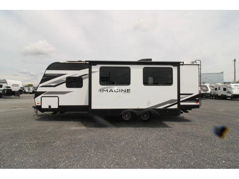 Grand Design Imagine 2600rb 2024 alt