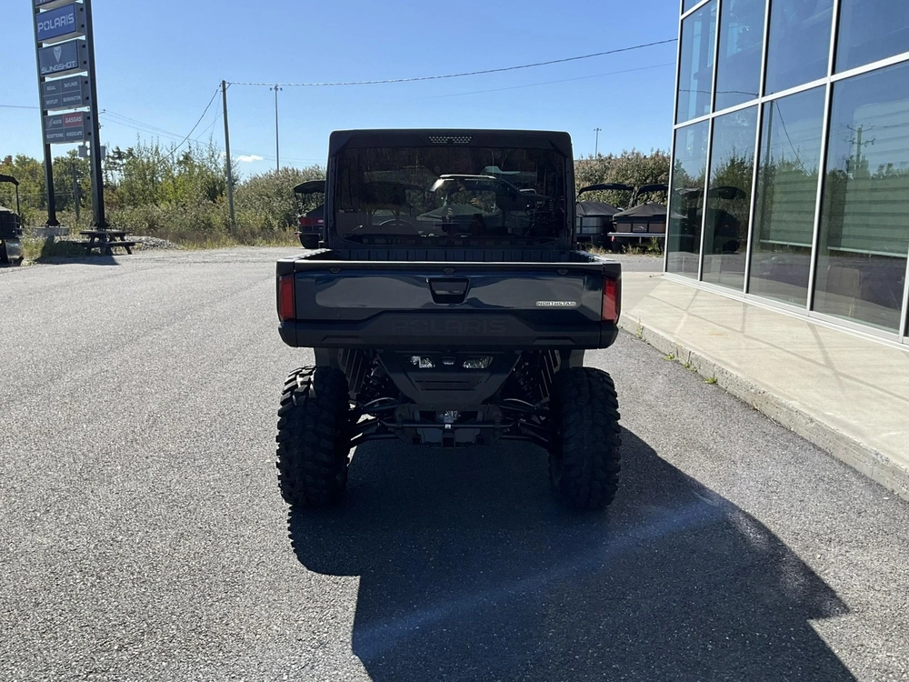2027 Polaris Ranger Xd 1500 alt