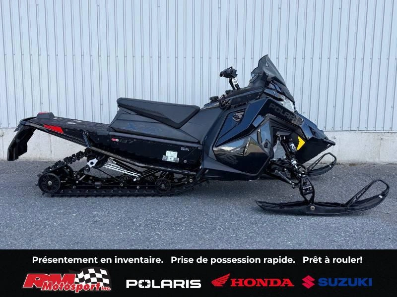 Polaris Prostar S4 Indy Xc 137 2027 alt