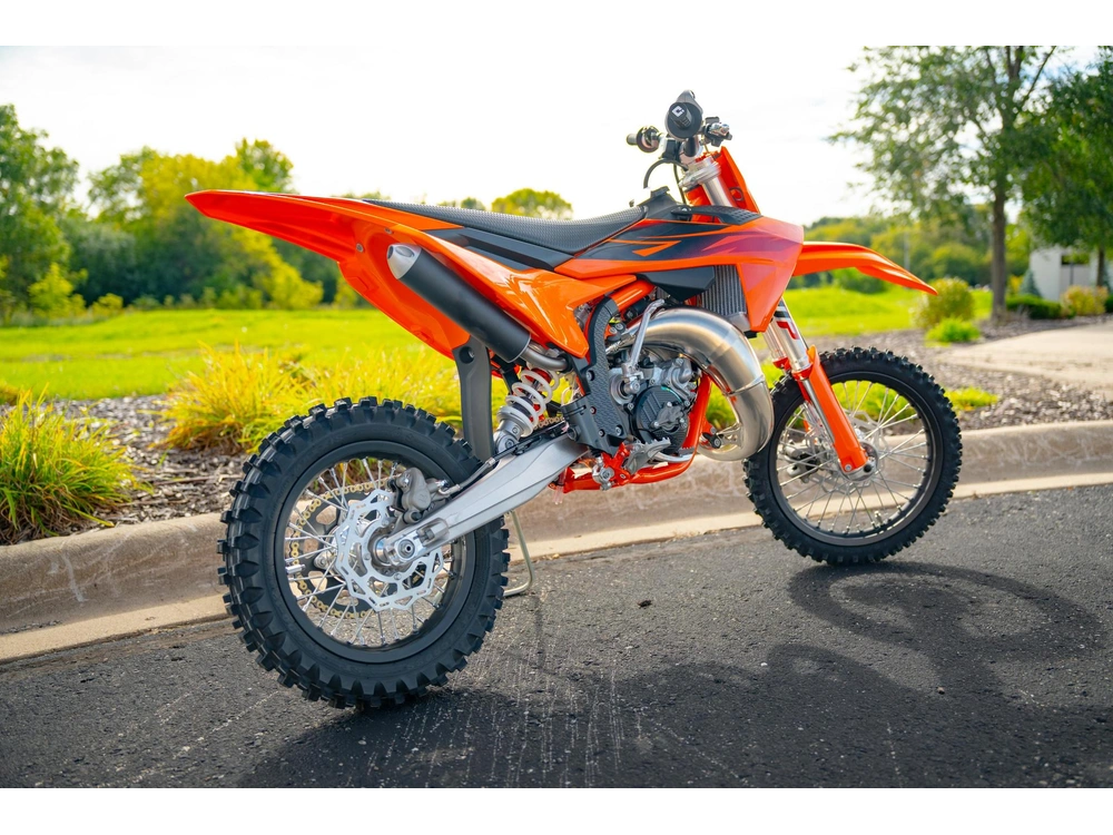 2027 Ktm 65 Sx alt