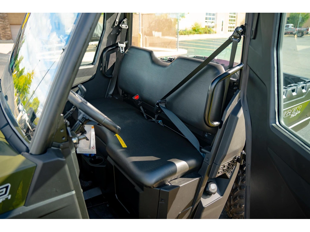 2026 Polaris Ranger Sp 570 Sage Green