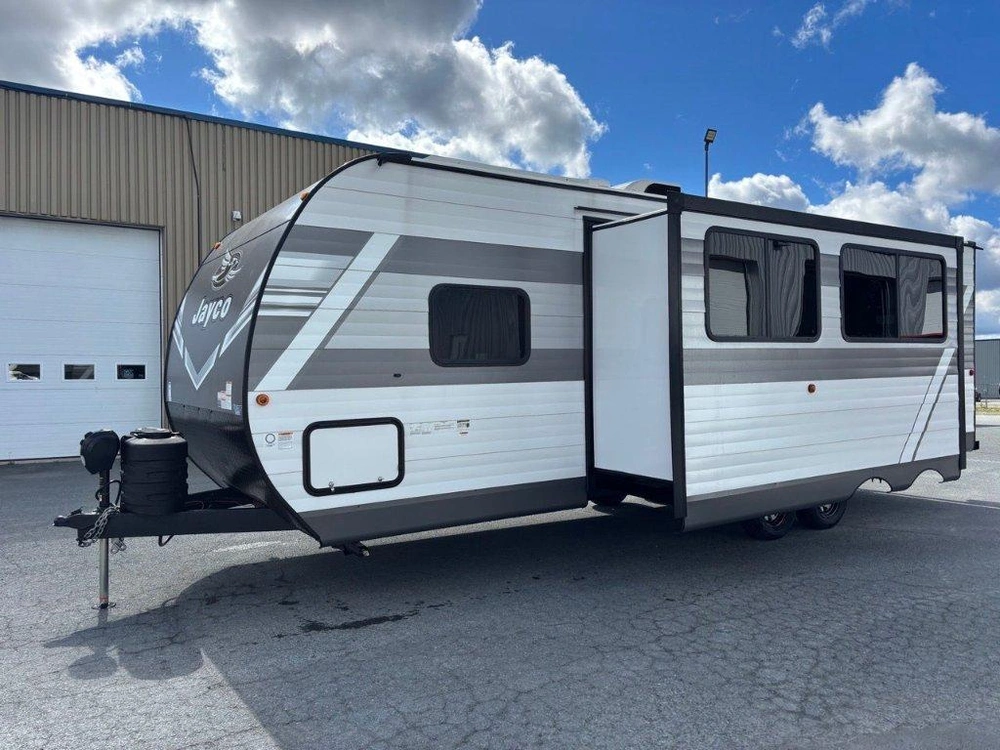 Jayco Jay Flight 261bhs 2027 alt