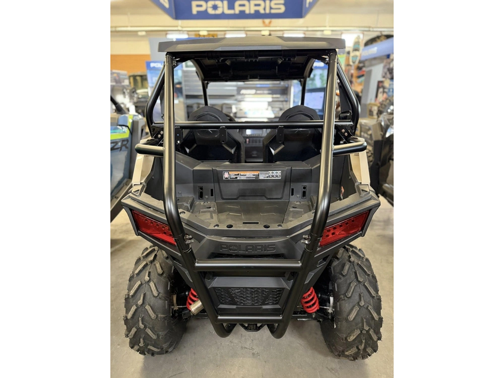 2026 Polaris Rzr Trail Ultimate Sand Dune