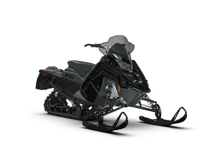 Polaris 850 Indy Xc 137 Blk 2027