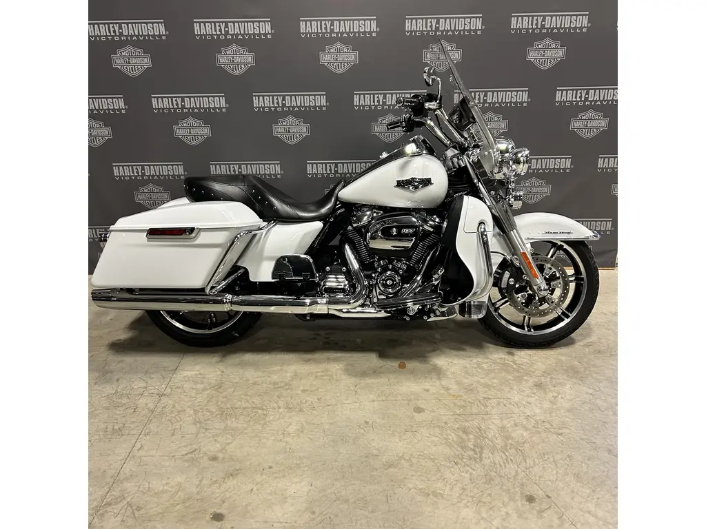 Harley-Davidson ROAD KING 2020