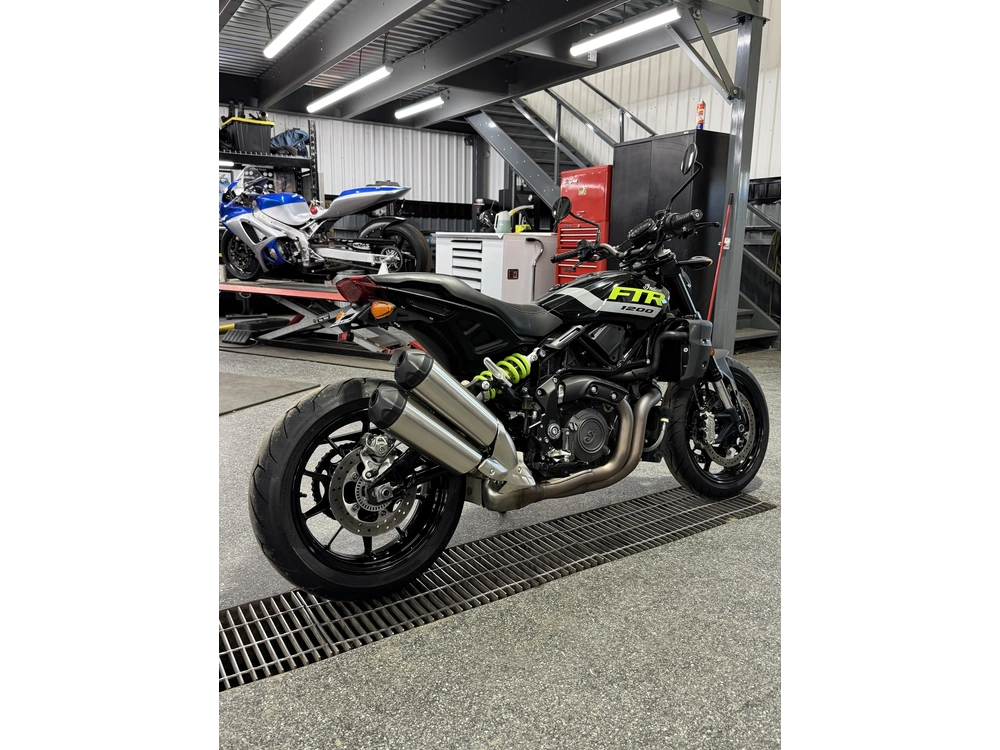 2023 Other Ftr