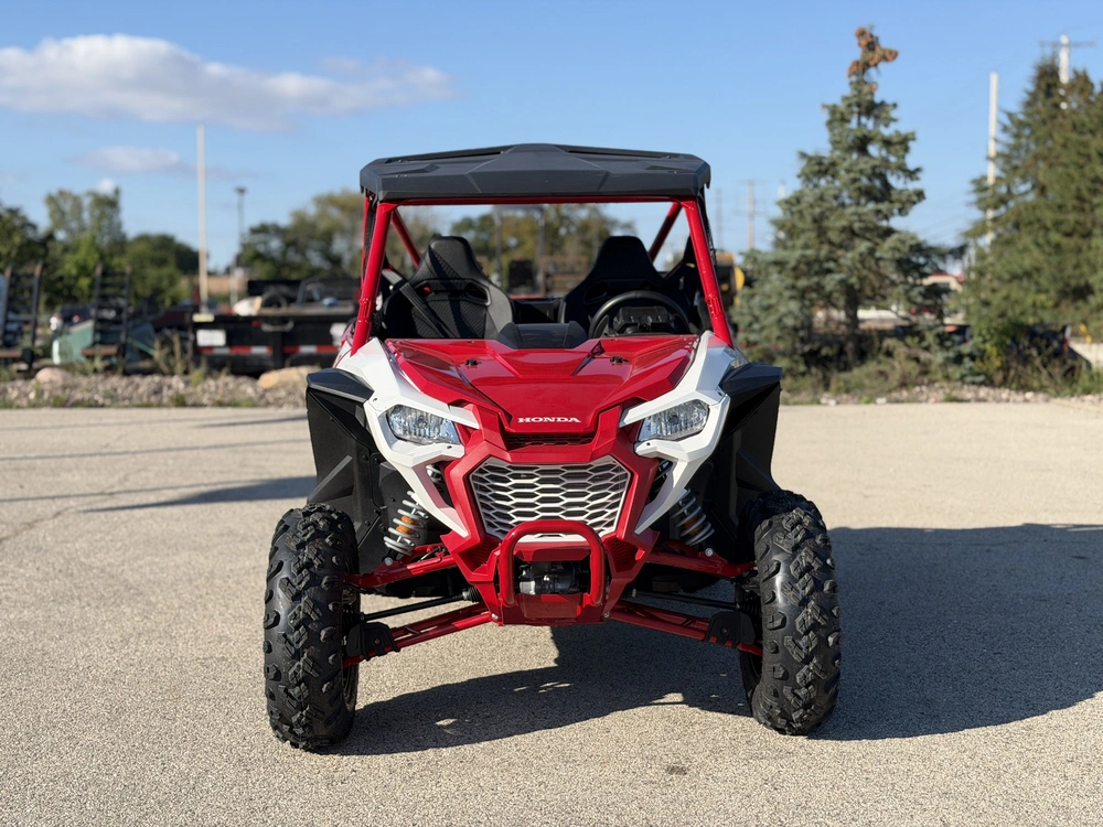2026 Honda Talon 1000x