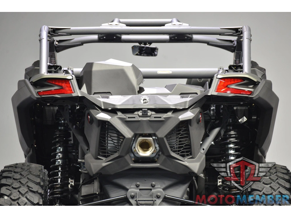 2026 Can-am Maverick X3 X Rc Turbo Rr 64