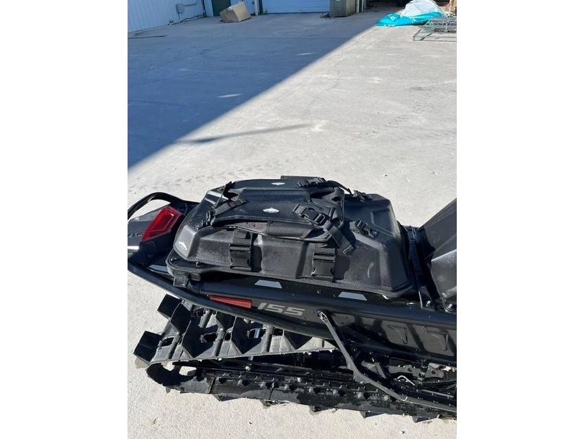 2022 Polaris Rmk Boost 155