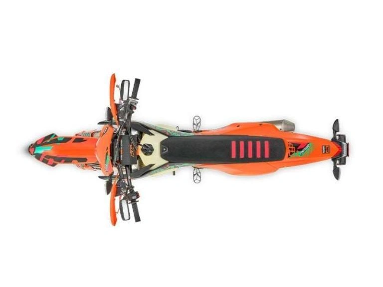 2027 Ktm 500 Exc-f Six Days F8575227 alt