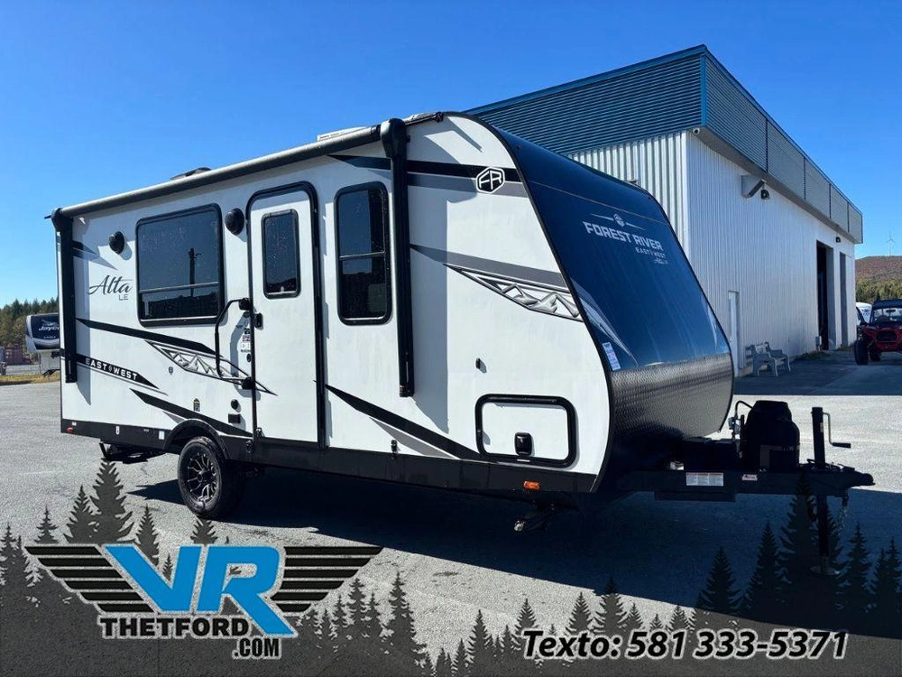 East To West Alta Le 1600mrb 2025 alt