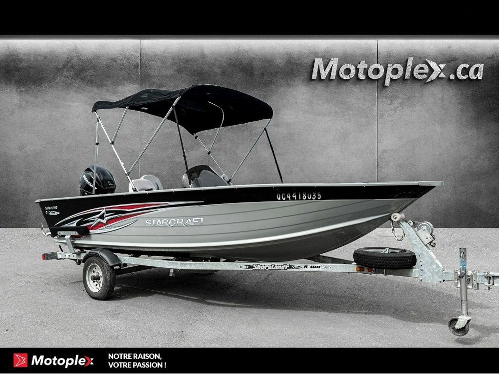 Starcraft 160 Mercury 2013 alt