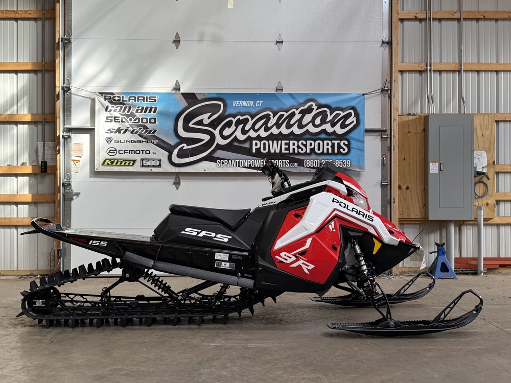 2027 Polaris Patriot 9r Rmk Sps 155 alt