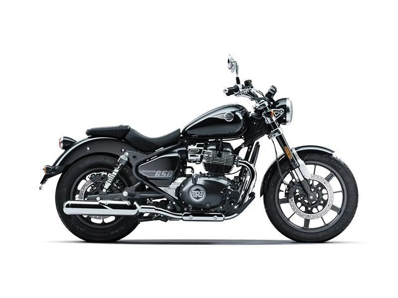 2026 Royal Enfield Enfield Super Meteor 650