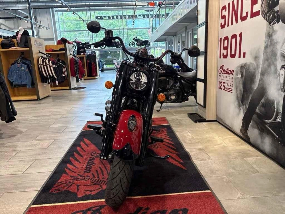 Indian Motorcycle Chief Vintage 2026