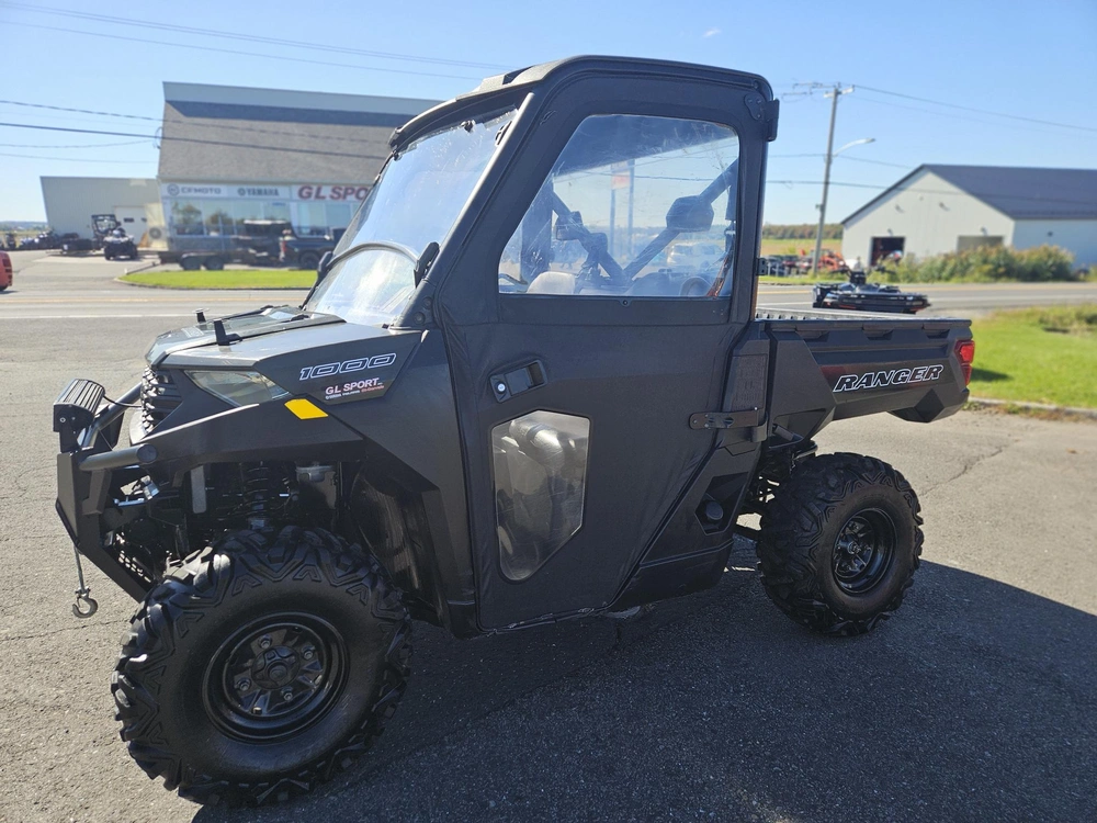 Polaris Ranger 1000 Eps 2020