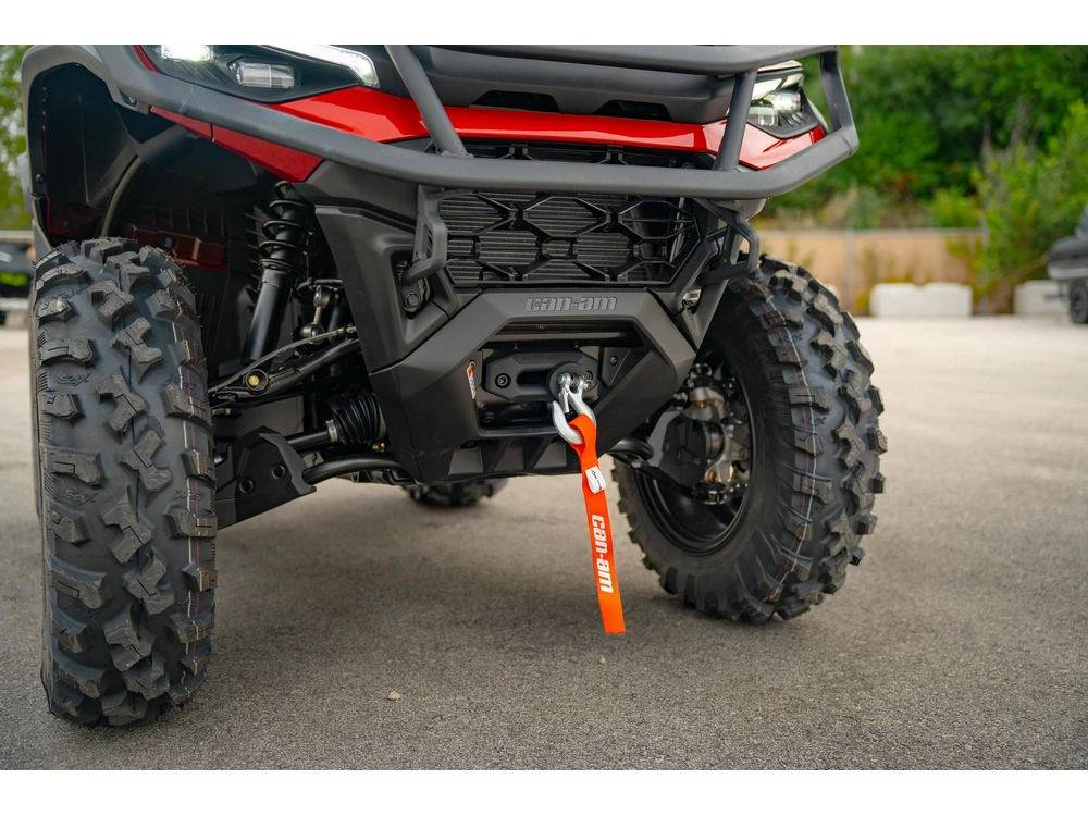 2026 Can-am Outlander Xt 1000r alt