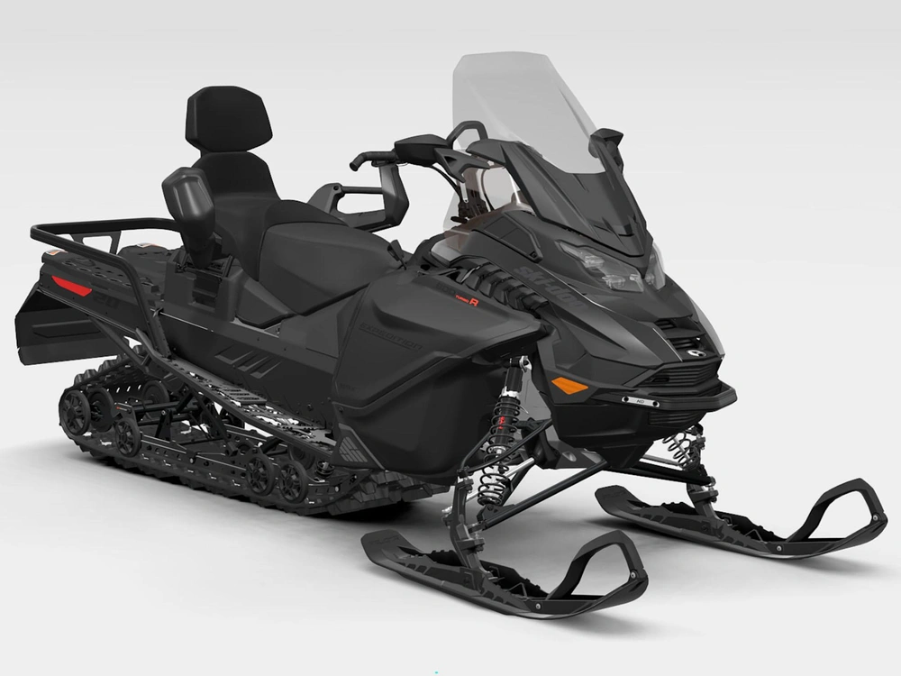 Ski-doo Expedition Le 20 900 Turbo R 2027 alt