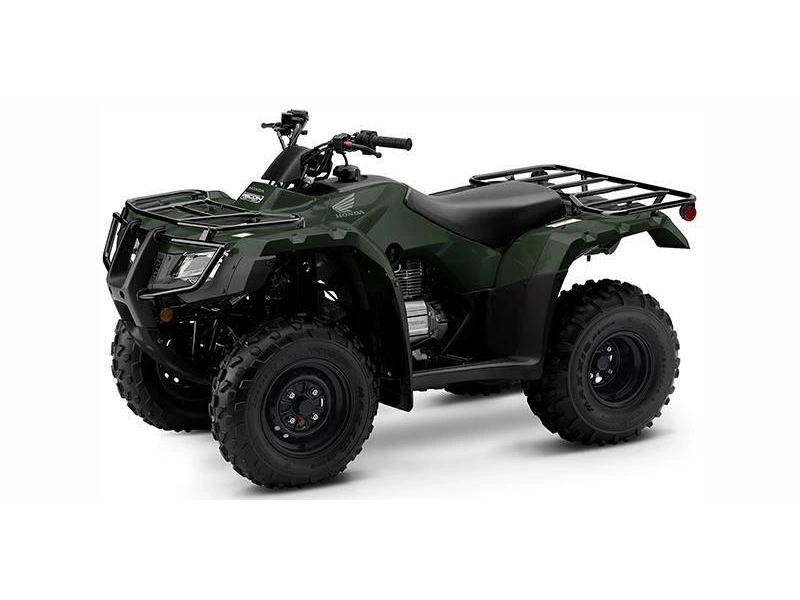 2023 Honda Recon Es