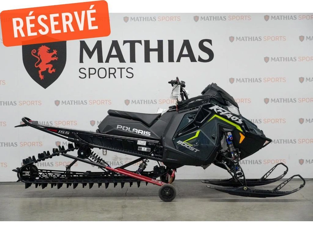 Polaris Boost Rmk Khaos 155 2027 alt