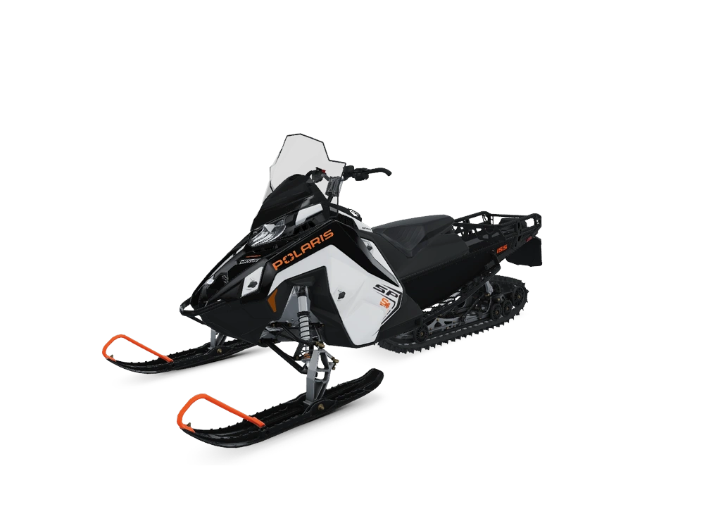 Polaris Voyageur S4 Sp 155 2027