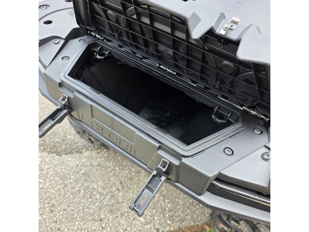 2026 Polaris Sportsman 570 Trail