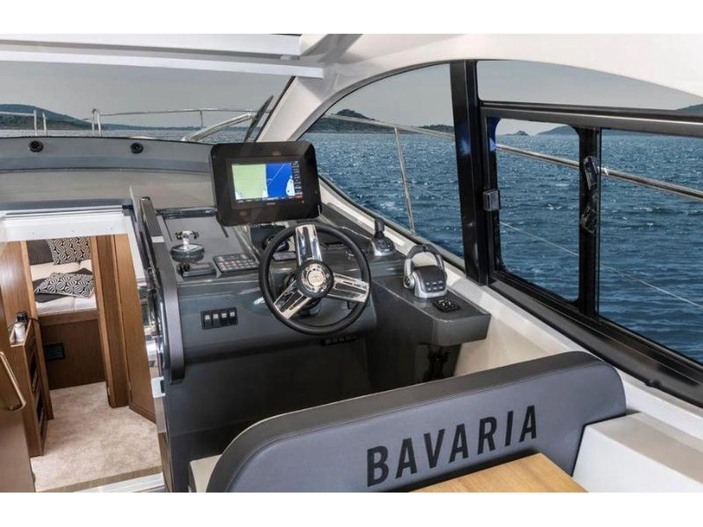 Bavaria Sr41 2021 alt