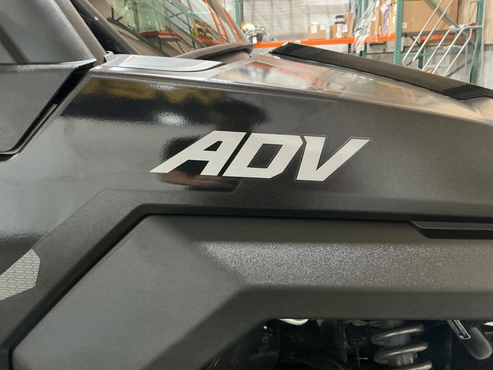 2026 Polaris Xpedition Adv 5 Northstar alt