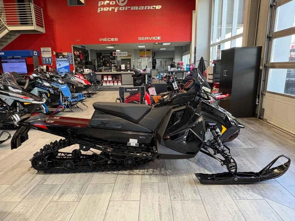 2027 Polaris 850 Switchback Xc 146 1.6 7s Caméra Gopro Max2 Gratuite
