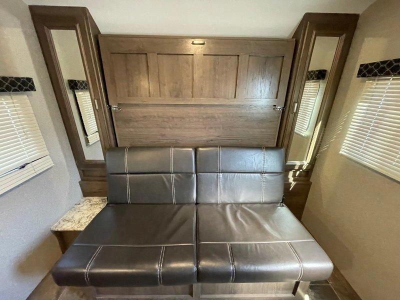 Keystone Rv Passport 239ml 2018 alt